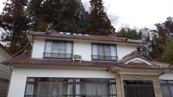 郡山市　リフォーム