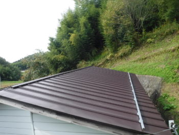 郡山市　リフォーム