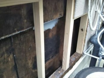 郡山市　リフォーム