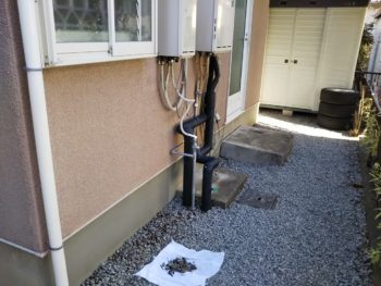 郡山市　リフォーム