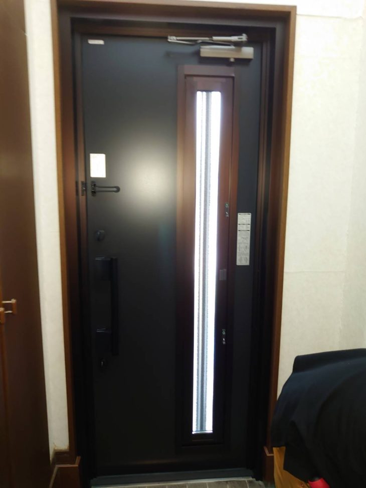 郡山市　リフォーム