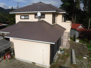 郡山市　リフォーム