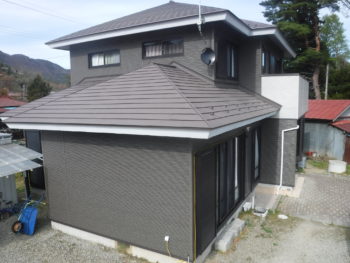 郡山市　リフォーム