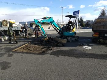 郡山市　リフォーム