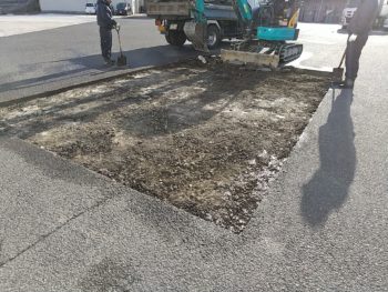 郡山市　リフォーム