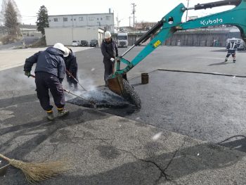 郡山市　リフォーム