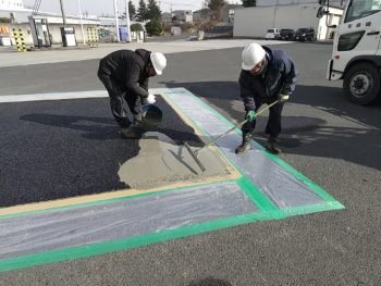 郡山市　リフォーム