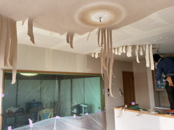 郡山市　リフォーム