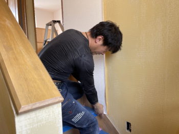 郡山市　リフォーム