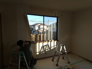 郡山市　リフォーム