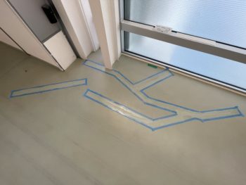 リフォーム　塗装　内装　塗床　壁紙　ﾌﾛｰﾘﾝｸﾞ　トイレ　お風呂　ユニットバス