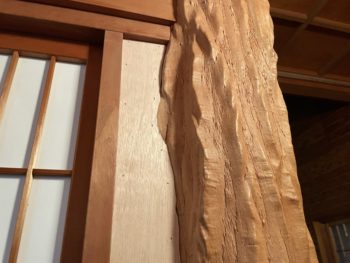 郡山　ﾘﾌｫｰﾑ　外壁　内装　和室　