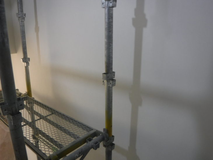 郡山市　内装　クロス　リフォーム