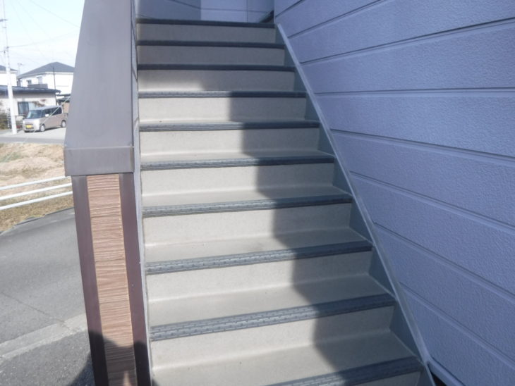 郡山市　内装　リフォーム