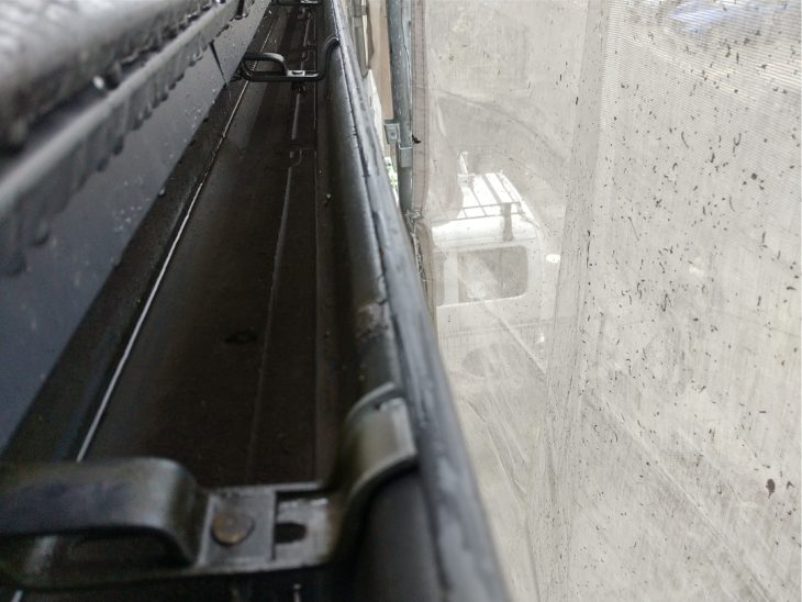 郡山市 リフォーム 外壁