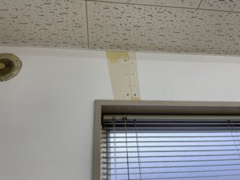 郡山市の壁紙リフォーム工事