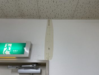 郡山市の壁紙リフォーム工事