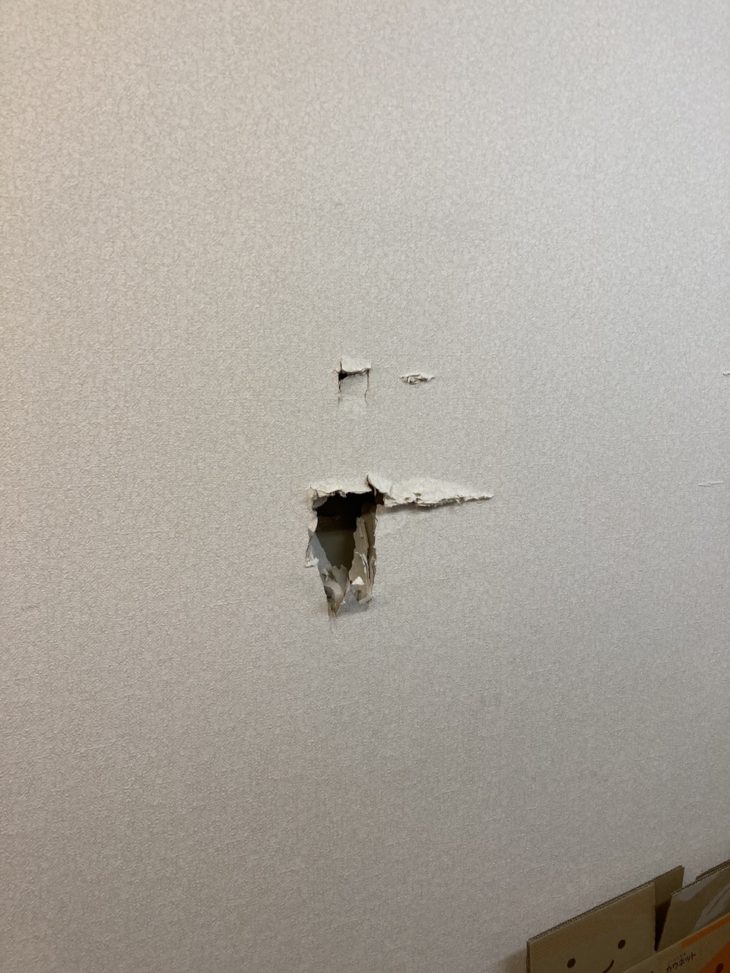 郡山市　内装　リフォーム